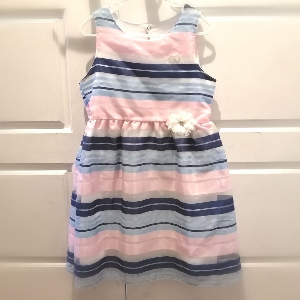 Girl's Party Dress -  size 6